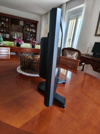 Monitor Acer 21 PC Negro