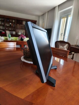Monitor Acer 21 PC Negro