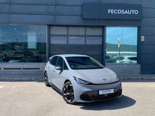 CUPRA Born 170kW (231 CV) 59kWh E-Boost Pack