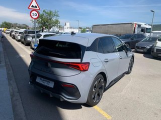 CUPRA Born 170kW (231 CV) 59kWh E-Boost Pack