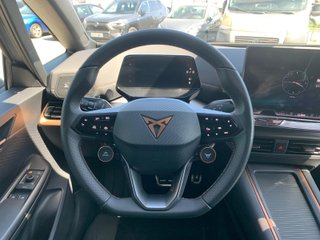 CUPRA Born 170kW (231 CV) 59kWh E-Boost Pack