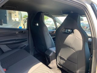 CUPRA Born 170kW (231 CV) 59kWh E-Boost Pack