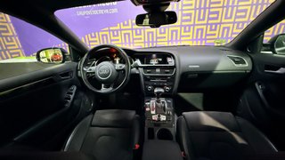Audi A5 Sportback 3.0 TDI 245cv | Historial Audi