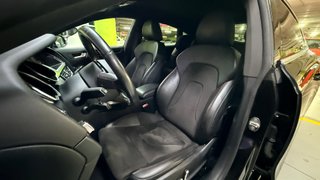 Audi A5 Sportback 3.0 TDI 245cv | Historial Audi