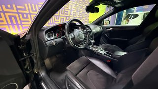 Audi A5 Sportback 3.0 TDI 245cv | Historial Audi