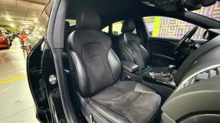 Audi A5 Sportback 3.0 TDI 245cv | Historial Audi