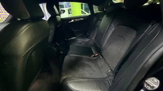 Audi A5 Sportback 3.0 TDI 245cv | Historial Audi