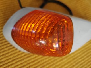 Frecce anteriori Honda VFR750 RC24 - 1988