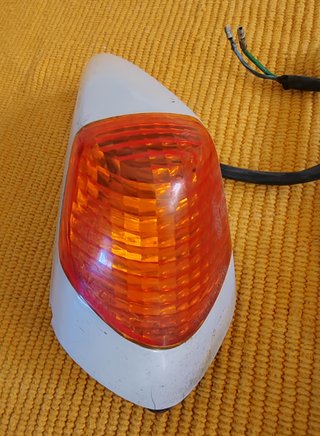 Frecce anteriori Honda VFR750 RC24 - 1988