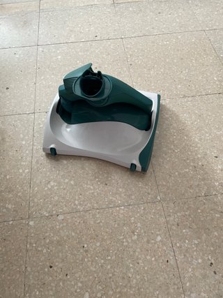 Spazzola lava/aspira SP250 per Folletto VK150