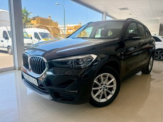 BMW X1 2021