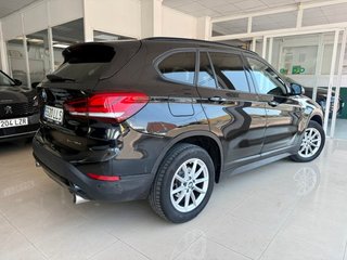 BMW X1 2021