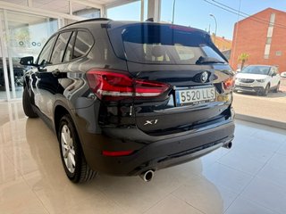 BMW X1 2021