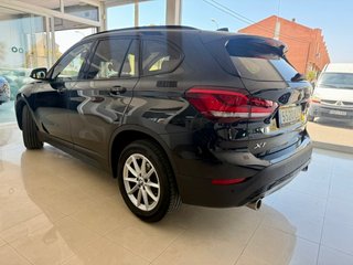 BMW X1 2021