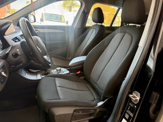 BMW X1 2021