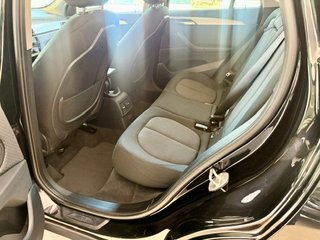 BMW X1 2021