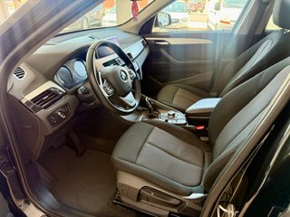 BMW X1 2021