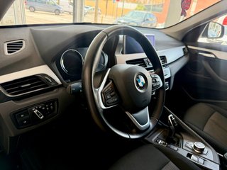 BMW X1 2021
