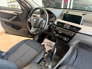 BMW X1 2021
