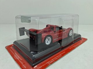 Ferrari F333 SP Coche Miniatura 1:43