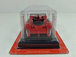 Ferrari F333 SP Coche Miniatura 1:43