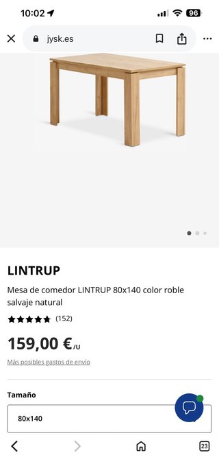 URGE VENTA!!  Mesa de comedor de madera