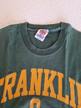 Pack 3 Camisetas M Franklin & Marshall G-Star