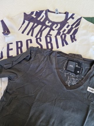 Pack 3 Camisetas M Franklin & Marshall G-Star