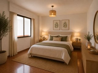 PISO ZONA PUEBLO CENTRO L'ELIANA 180M²