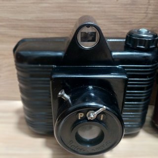 Lote Cámaras Fotos Antiguas (30s-50s)