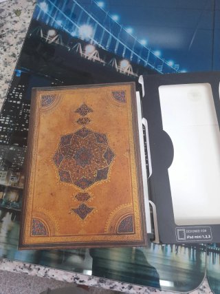 Funda Xchange para iPad Mini