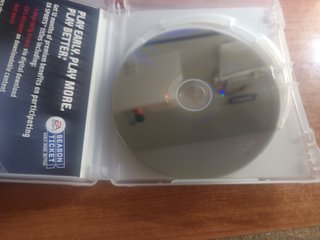 Lote FIFA 09 y FIFA 13 y Pess 2008 PS3