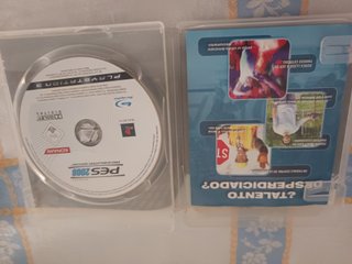 Lote FIFA 09 y FIFA 13 y Pess 2008 PS3