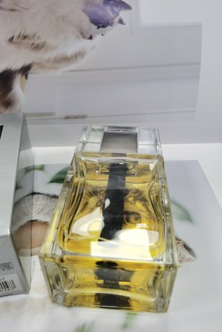 Perfume Dior Homme 100ml lleno con caja original