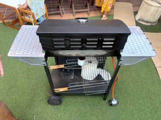 Barbacoa de gas Campingaz Xpert 200L