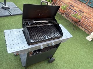 Barbacoa de gas Campingaz Xpert 200L