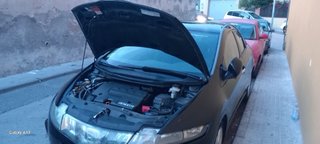 Honda Civic 2007
