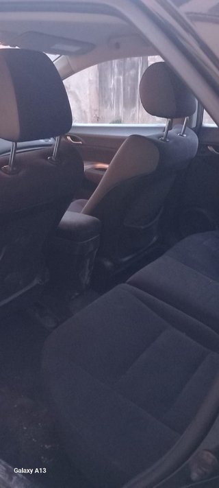 Honda Civic 2007