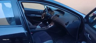 Honda Civic 2007