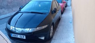 Honda Civic 2007
