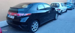 Honda Civic 2007