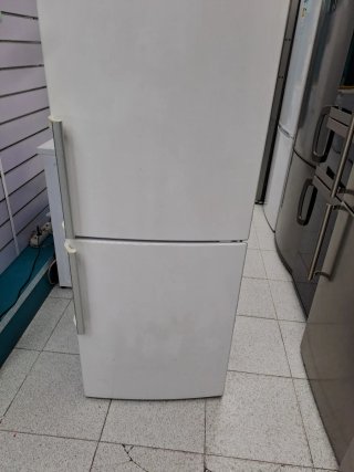 Nevera Blanca Bosch Combi