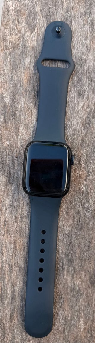 Apple Watch SE 40mm Gris Multicolor