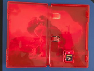 Donkey Kong Bananza - Nintendo Switch 2