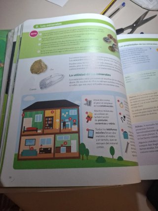 BIOLOGIA Y GEOLOGIA C-Leon 1ESO CONSTRUYENDO MU...