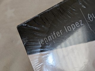 Jennifer Lopez On The 6 Vinilo Nuevo