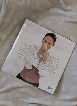 Jennifer Lopez On The 6 Vinilo Nuevo