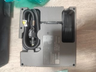 Kit antipinchazos Mopar Original Nuevo sin abrir