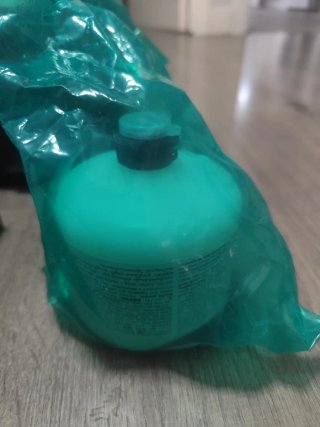 Kit antipinchazos Mopar Original Nuevo sin abrir