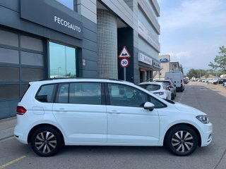 Volkswagen Touran Advance 2.0 TDI 90kW (122CV)